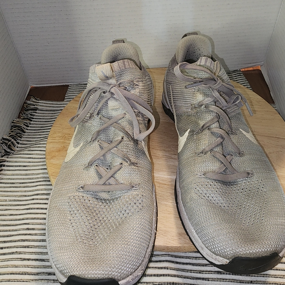 Men's Nike Metcon 4 Flyknit Shoes